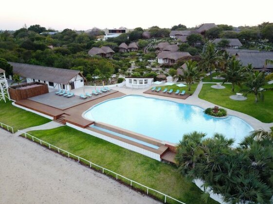 Vilanculos Beach Lodge - Photo2