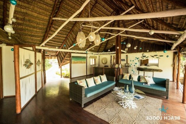 Vilanculos Beach Lodge - Photo4