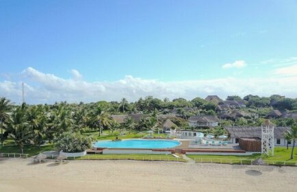 Vilanculos Beach Lodge