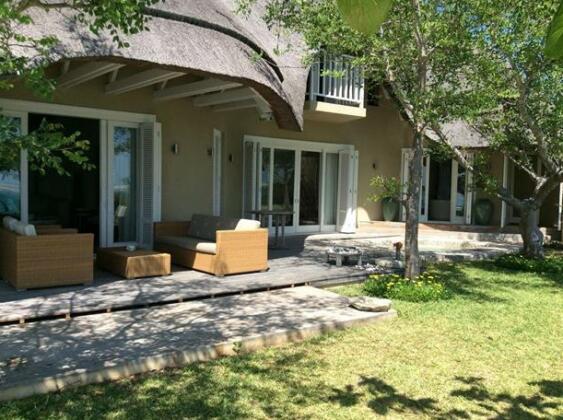 Villa Magaruque - Photo2