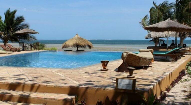 Villas do Indico Eco-Resort & Spa Lodge - Photo2