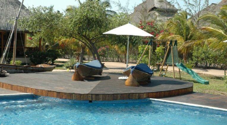 Villas do Indico Eco-Resort & Spa Lodge - Photo3