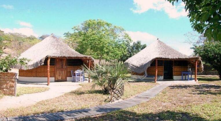 Villas do Indico Eco-Resort & Spa Lodge - Photo4