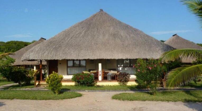 Villas do Indico Eco-Resort & Spa Lodge - Photo5