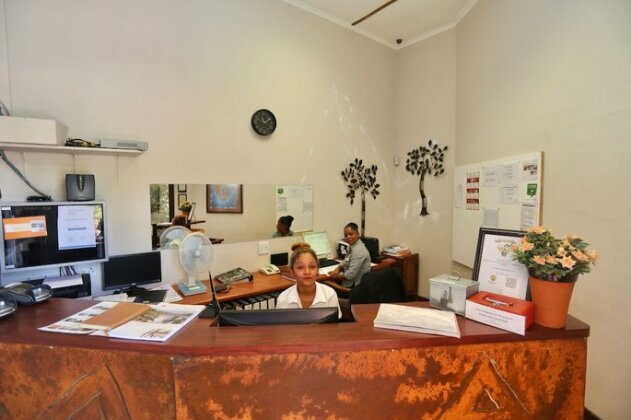 Bahnhof Hotel Aus - Photo3