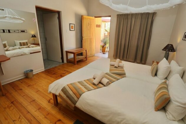 Bahnhof Hotel Aus - Photo4