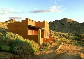 Klein-Aus Vista Desert Horse Inn