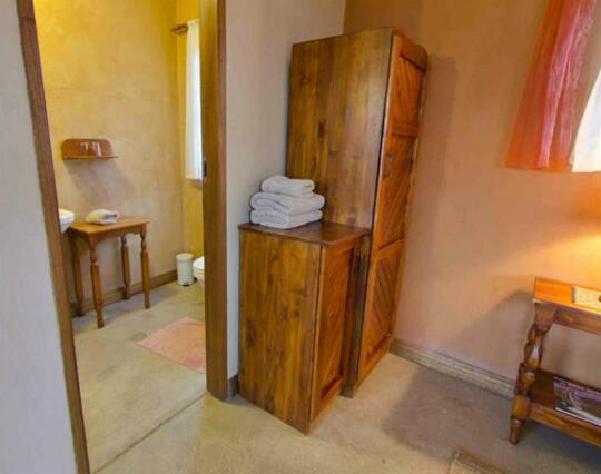 Klein-Aus Vista Eagle's Nest chalets - Photo5