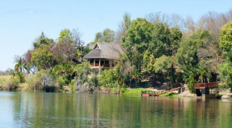 Divava Okavango Resort & Spa - Photo2