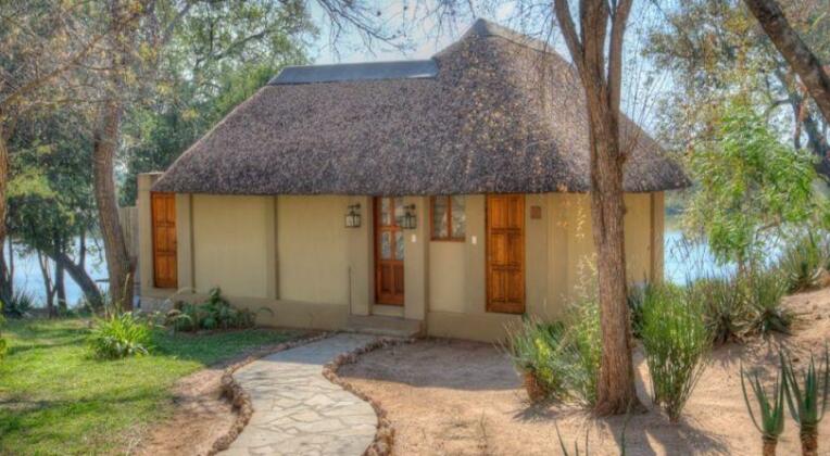 Divava Okavango Resort & Spa - Photo5