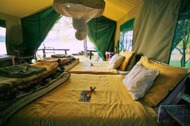 Ndhovu Safari Lodge - Photo3