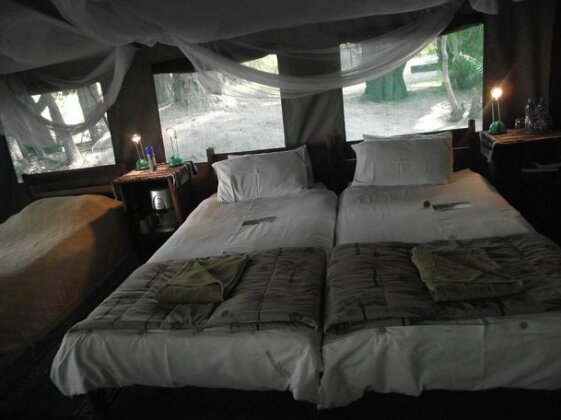 Ndhovu Safari Lodge - Photo4