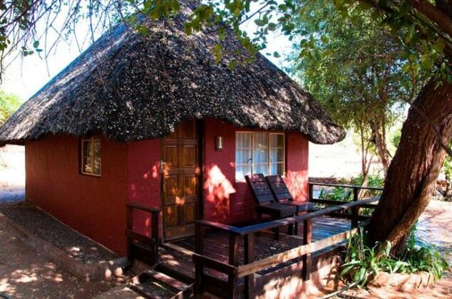 Rainbow River Lodge - Photo2