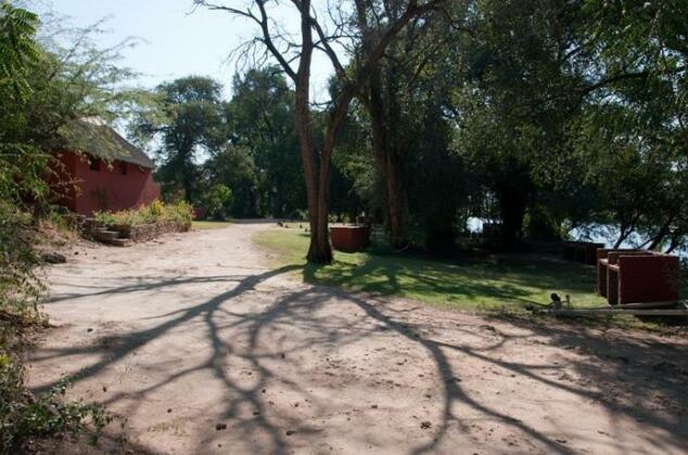 Rainbow River Lodge - Photo5