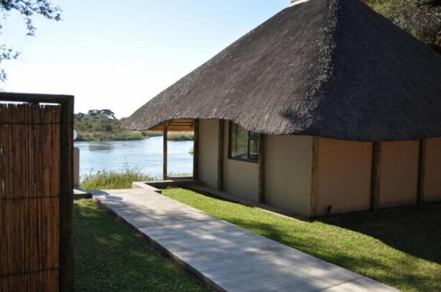 Shametu River Lodge - Photo2