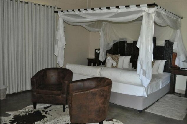 Shametu River Lodge - Photo3