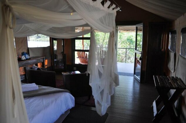Shametu River Lodge - Photo4