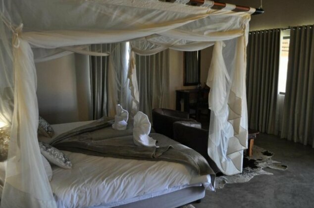 Shametu River Lodge - Photo5