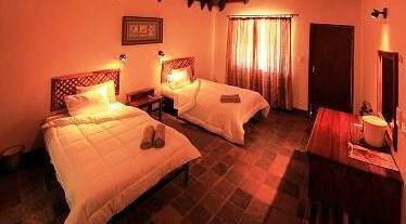 Twyfelfontein Country Lodge Damaraland - Photo2