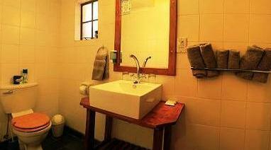 Twyfelfontein Country Lodge Damaraland - Photo3