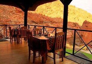 Twyfelfontein Country Lodge Damaraland - Photo5