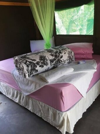 Twyfelfontein Tented Camp - Photo4