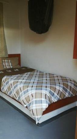 Divundu Guest House - Photo2