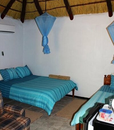 Divundu Guest House - Photo3