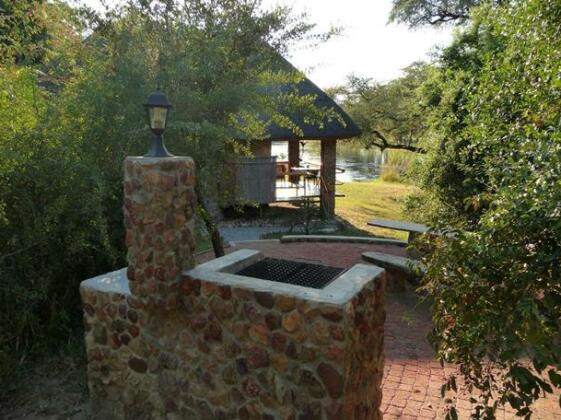 Mobola Lodge - Photo3