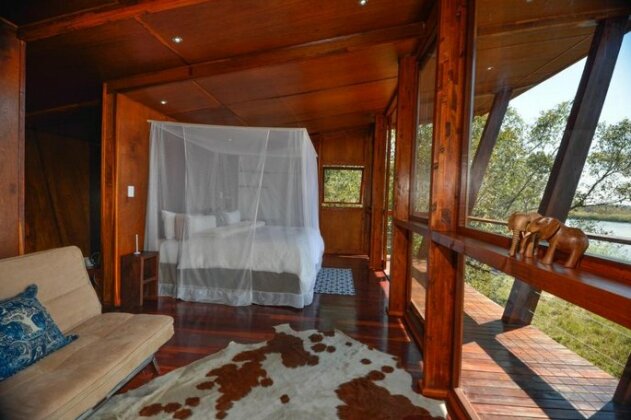 RiverDance Lodge Divundu - Photo2