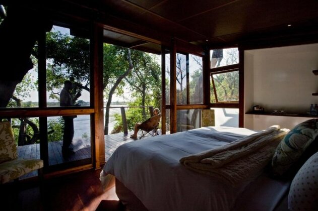 RiverDance Lodge Divundu - Photo4