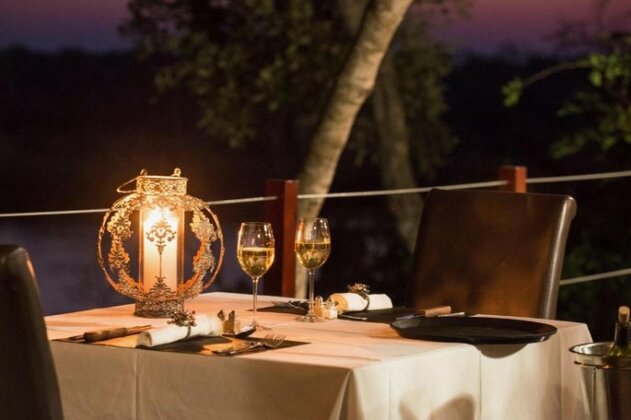 RiverDance Lodge Divundu - Photo5