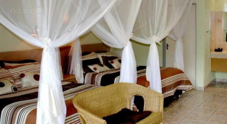 Kunene River Lodge - Photo3