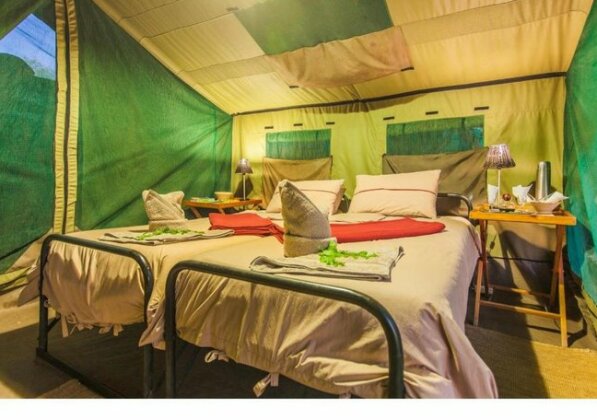 Epupa Camp