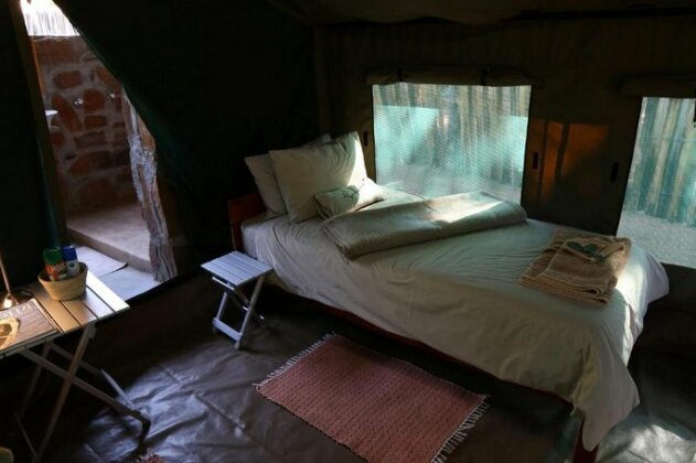 Epupa Camp - Photo2