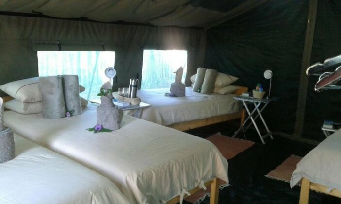 Epupa Camp - Photo4