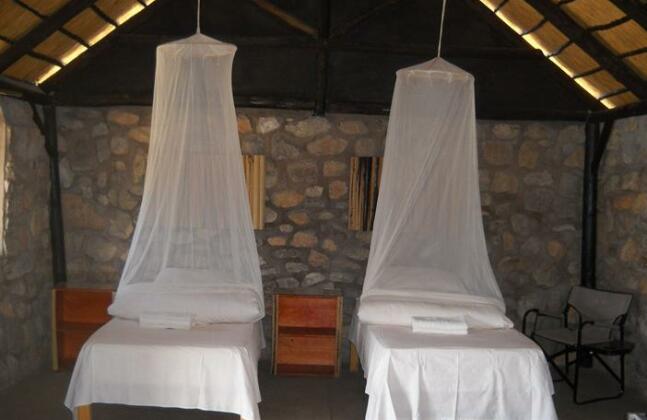 Kapika Waterfall Camp - Photo2