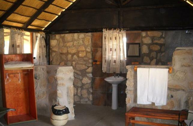 Kapika Waterfall Camp - Photo3
