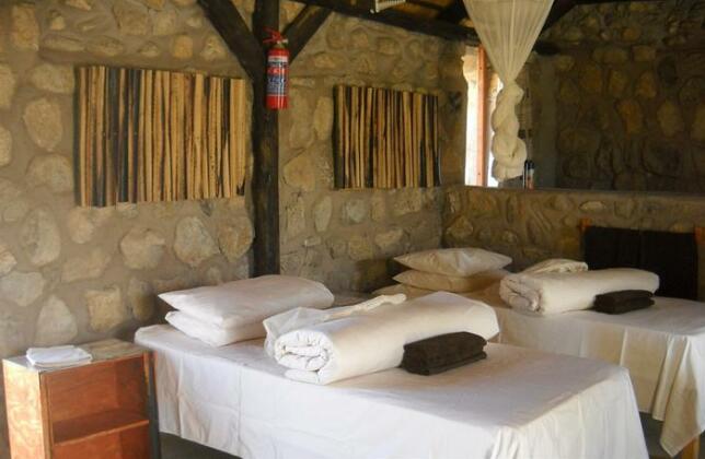Kapika Waterfall Camp - Photo4