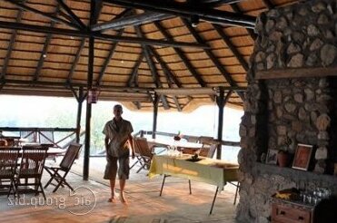 Kapika Waterfall Lodge - Photo5