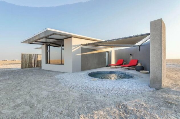 Etosha King Nehale Lodge