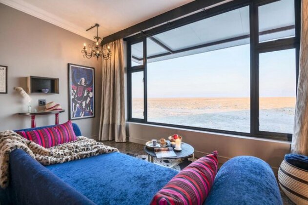 Etosha King Nehale Lodge - Photo2