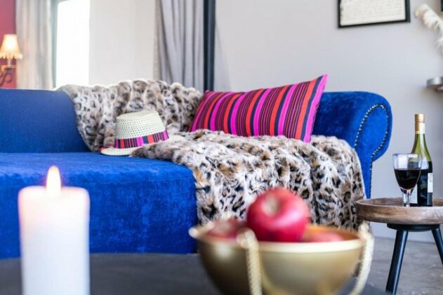Etosha King Nehale Lodge - Photo3