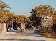 Halali Resort