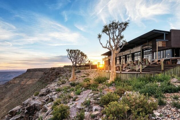 Fish River Lodge - Photo2