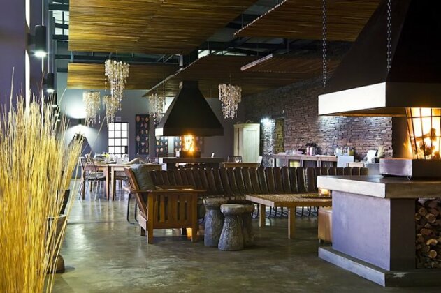 Fish River Lodge - Photo3
