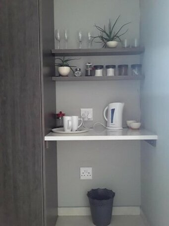 Die Windpomp Guesthouse - Photo3