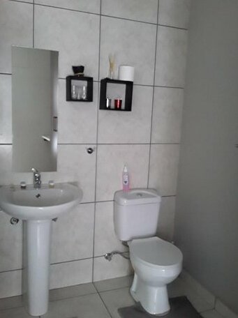 Die Windpomp Guesthouse - Photo5