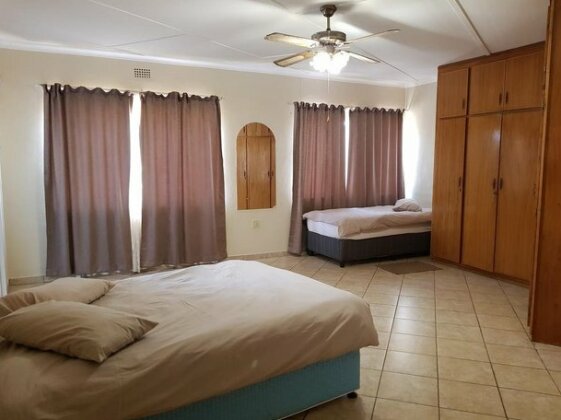 Onze Rust Guest House