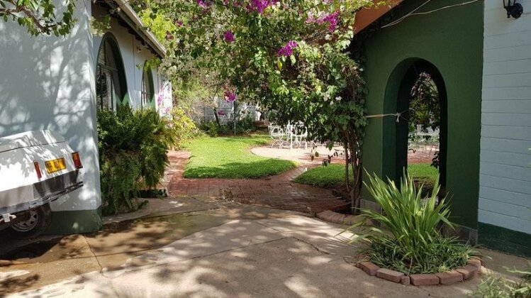Onze Rust Guest House - Photo2